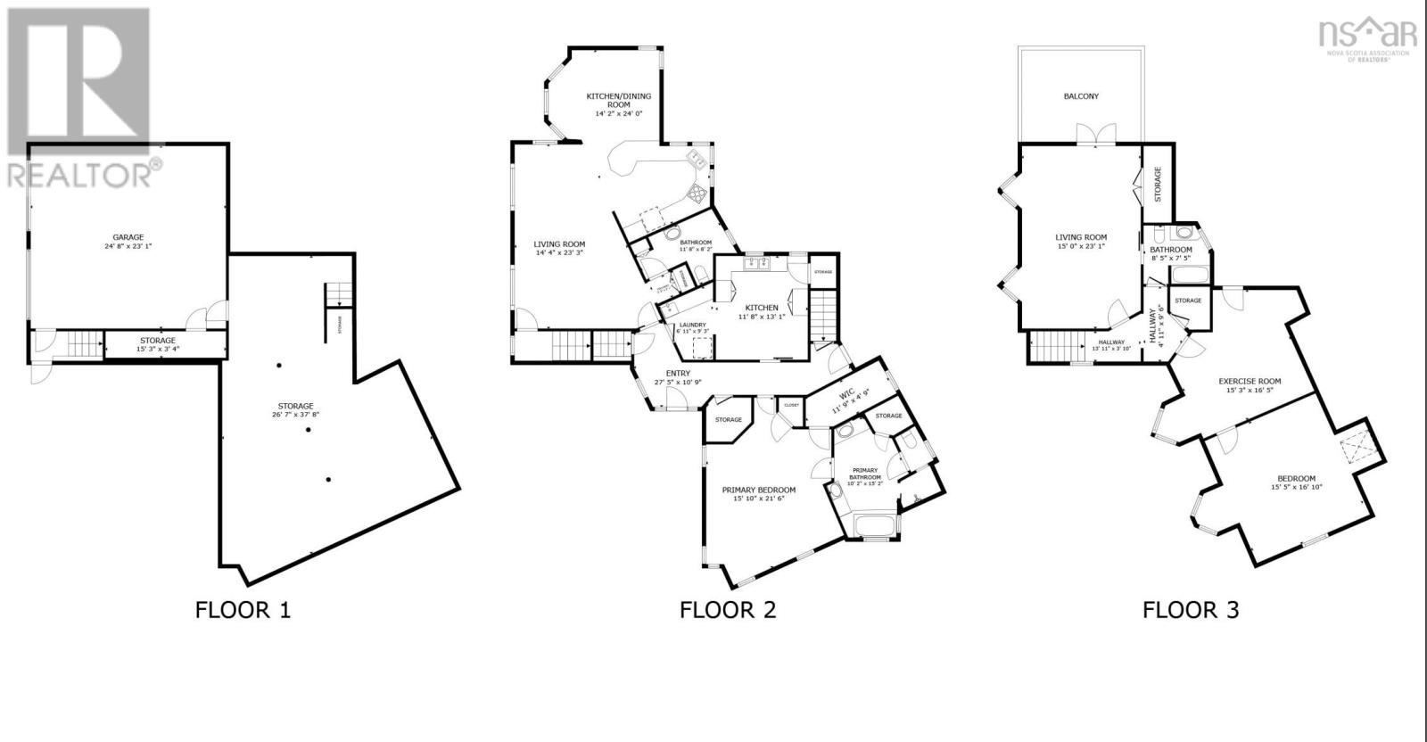 3646 Highway 329, Bayswater, Nova Scotia  B0J 1T0 - Photo 40 - 202504096