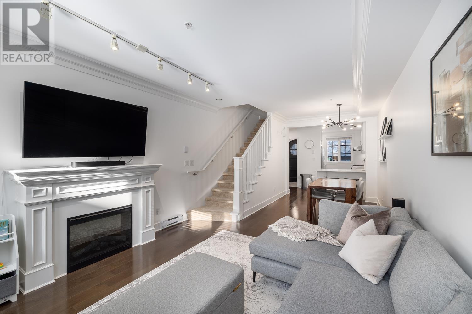 2955 Laurel Street, Vancouver, British Columbia  V5Z 3T4 - Photo 1 - R2973309