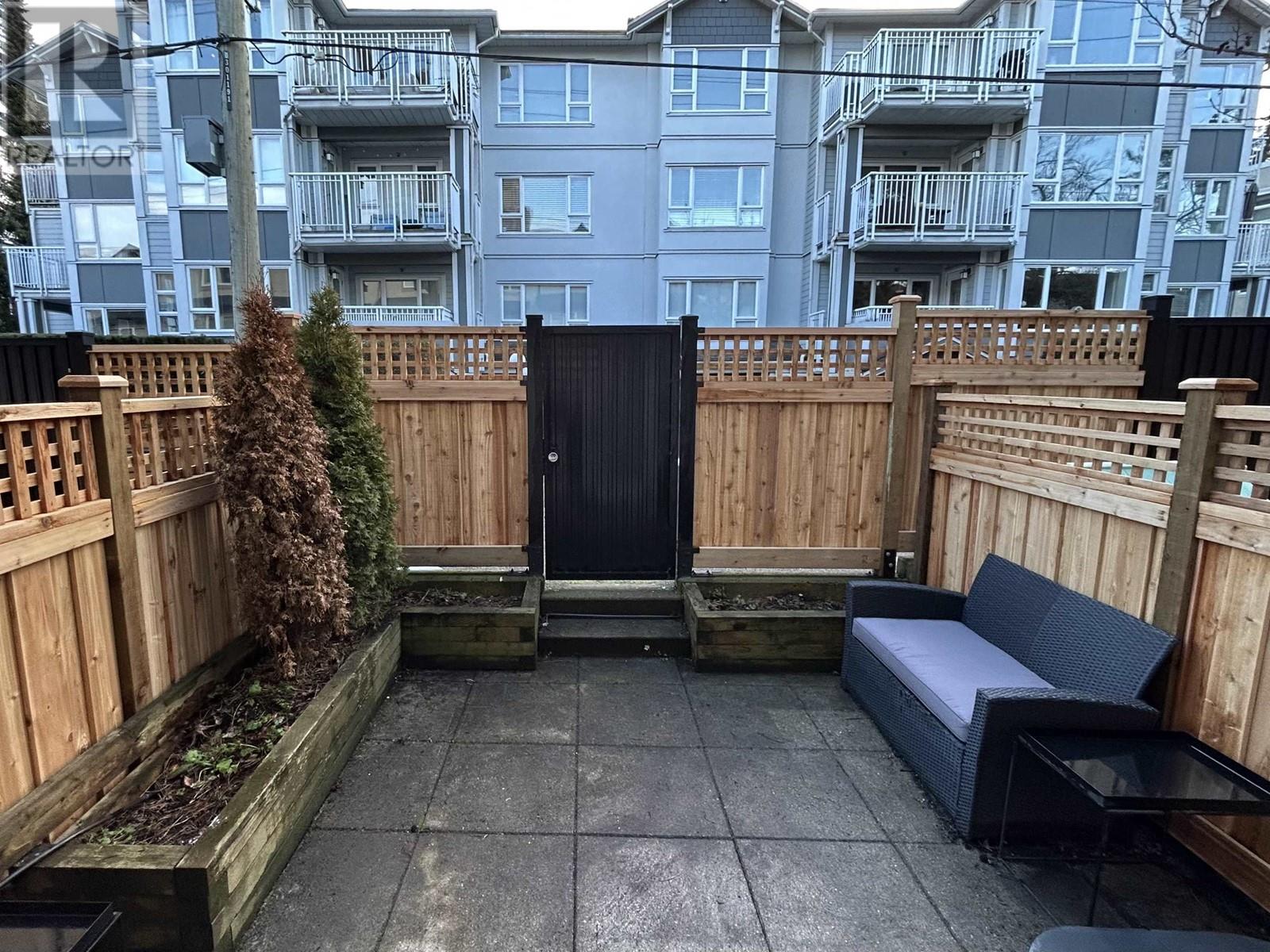 2955 Laurel Street, Vancouver, British Columbia  V5Z 3T4 - Photo 10 - R2973309