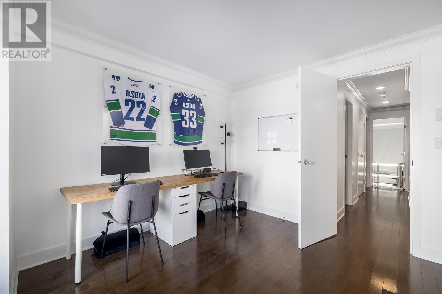 2955 Laurel Street, Vancouver, British Columbia  V5Z 3T4 - Photo 14 - R2973309