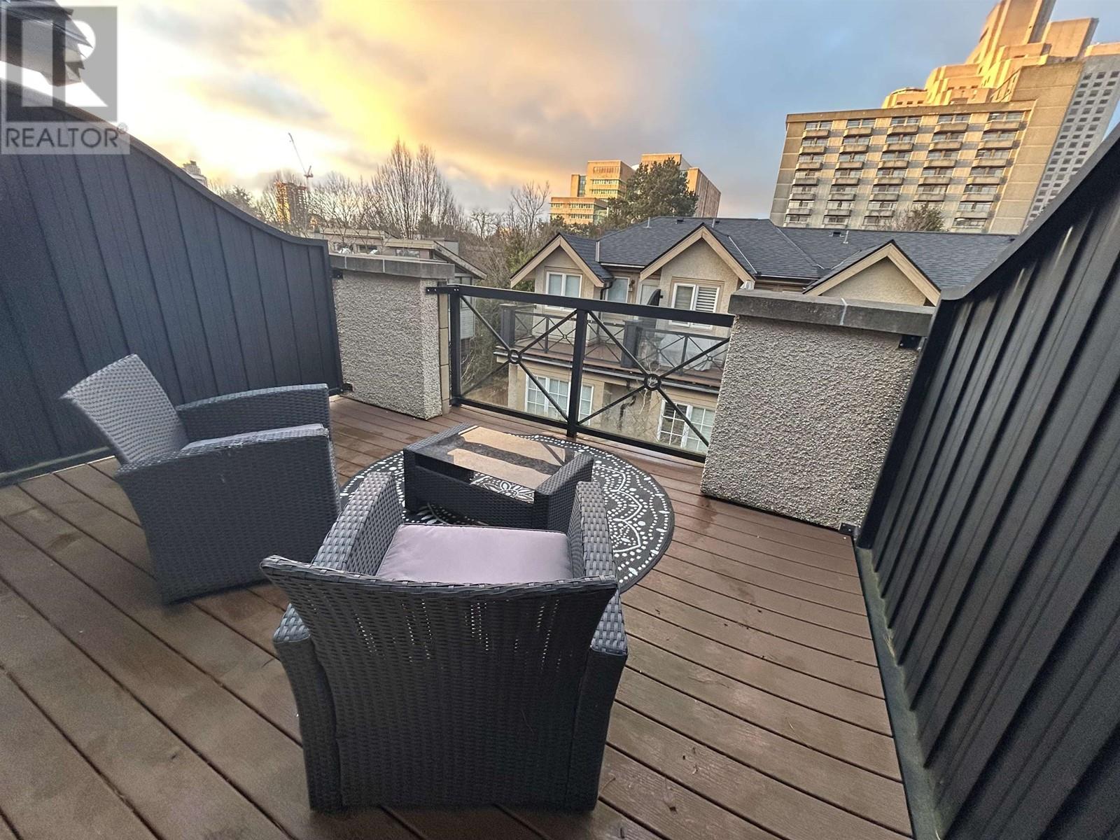 2955 Laurel Street, Vancouver, British Columbia  V5Z 3T4 - Photo 23 - R2973309