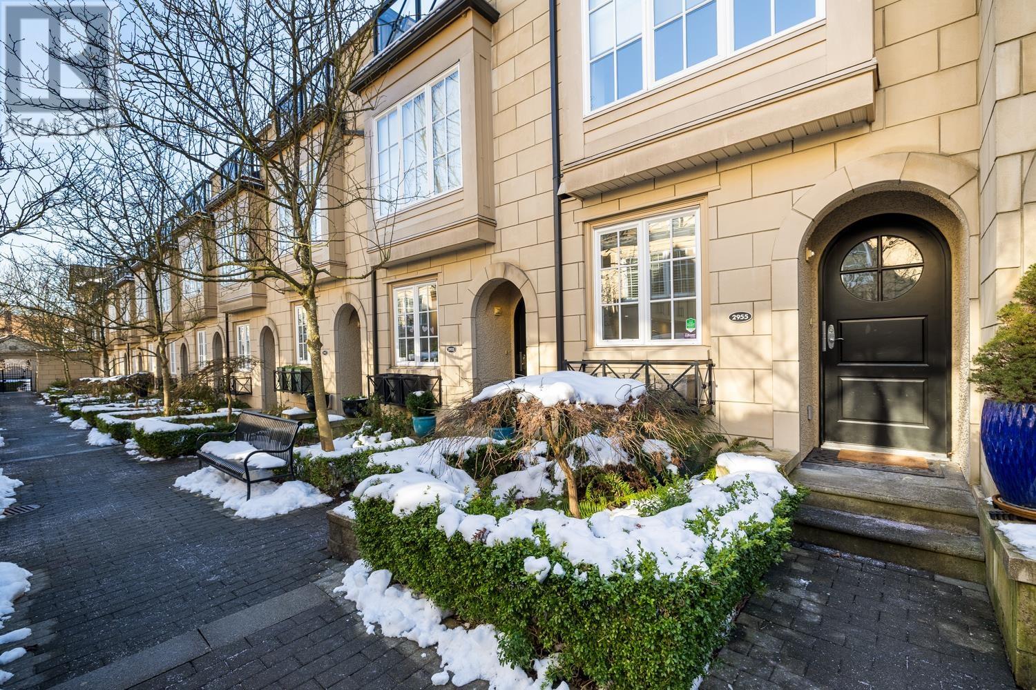 2955 Laurel Street, Vancouver, British Columbia  V5Z 3T4 - Photo 24 - R2973309