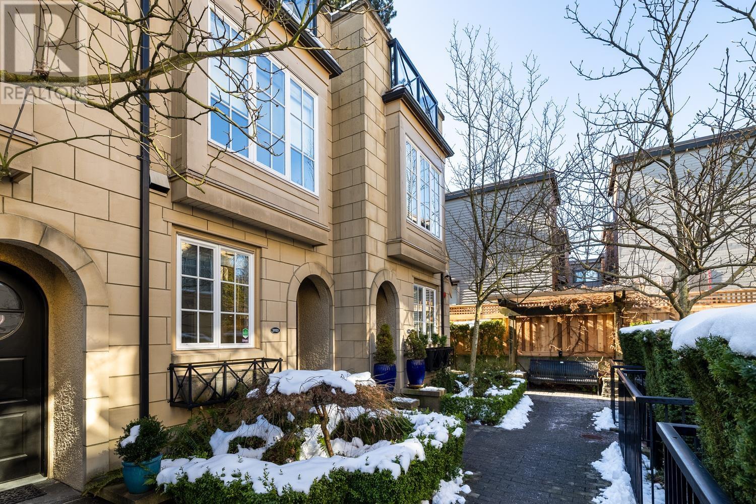 2955 Laurel Street, Vancouver, British Columbia  V5Z 3T4 - Photo 25 - R2973309