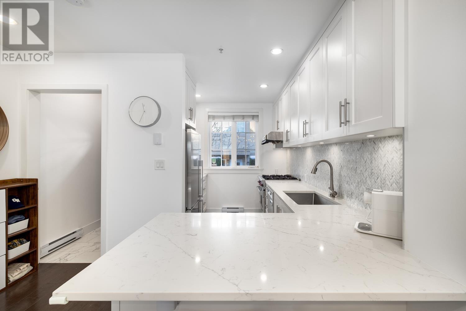 2955 Laurel Street, Vancouver, British Columbia  V5Z 3T4 - Photo 3 - R2973309