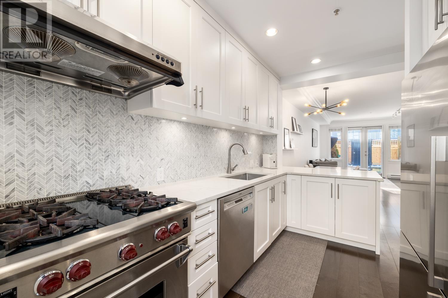 2955 Laurel Street, Vancouver, British Columbia  V5Z 3T4 - Photo 4 - R2973309