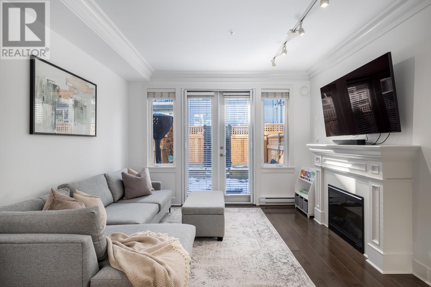2955 Laurel Street, Vancouver, British Columbia  V5Z 3T4 - Photo 8 - R2973309