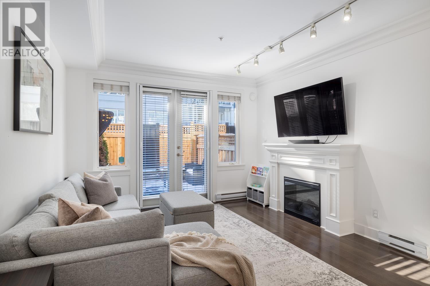 2955 Laurel Street, Vancouver, British Columbia  V5Z 3T4 - Photo 9 - R2973309
