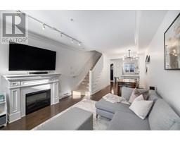 2955 LAUREL STREET, Vancouver, British Columbia