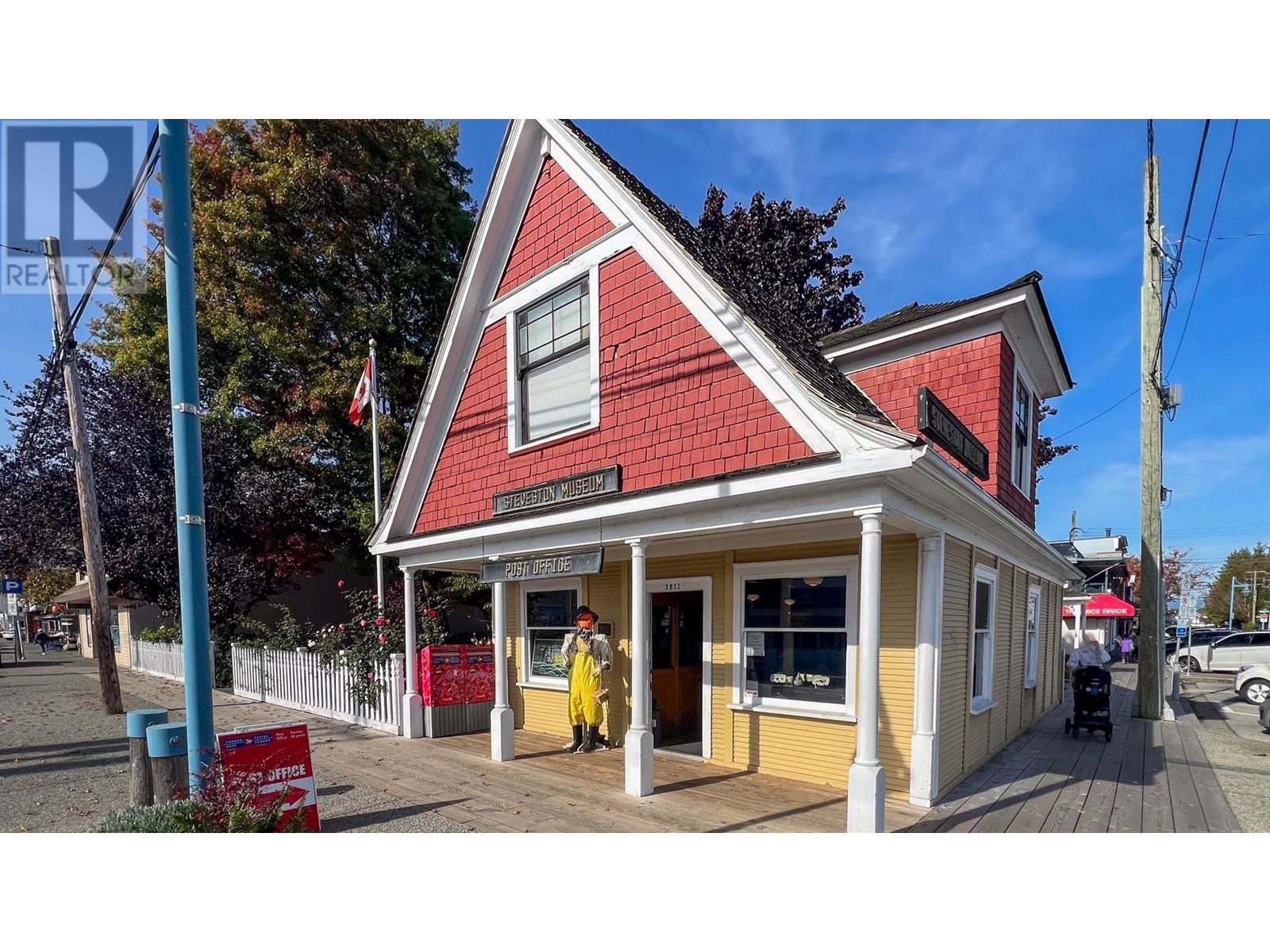 Listing Picture 33 of 34 : 201 12088 3RD AVENUE, Richmond / 烈治文 - 魯藝地產 Yvonne Lu Group - MLS Medallion Club Member