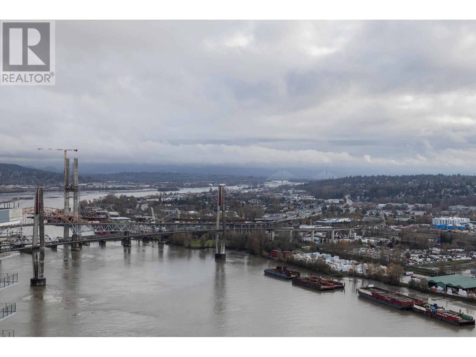 4505 680 Quayside Drive, New Westminster, British Columbia  V3M 0P2 - Photo 36 - R2973324