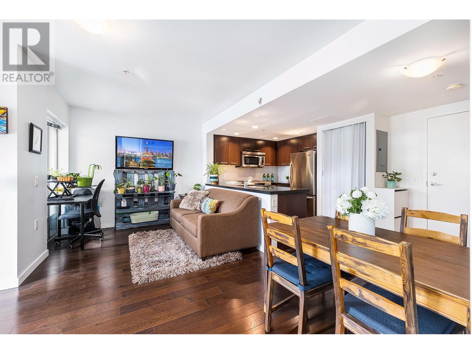207 1288 Chesterfield Avenue, North Vancouver, British Columbia  V7M 0B1 - Photo 10 - R2973326