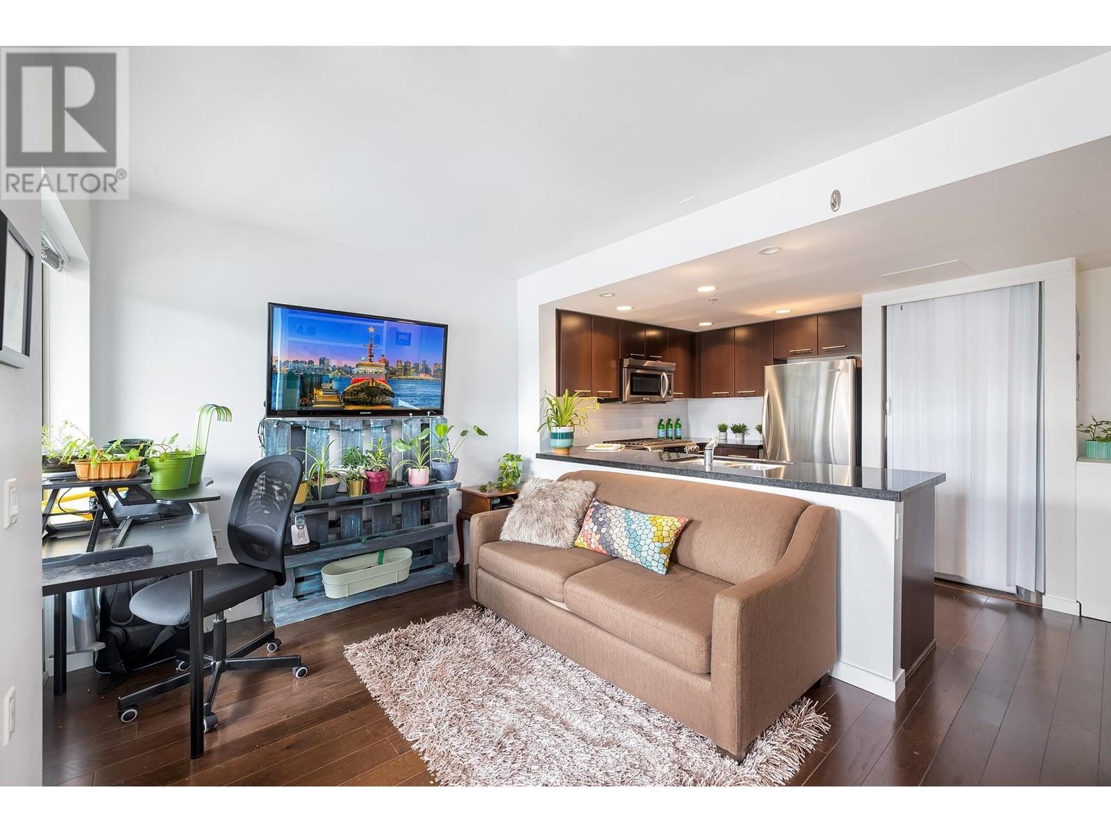 207 1288 Chesterfield Avenue, North Vancouver, British Columbia  V7M 0B1 - Photo 11 - R2973326