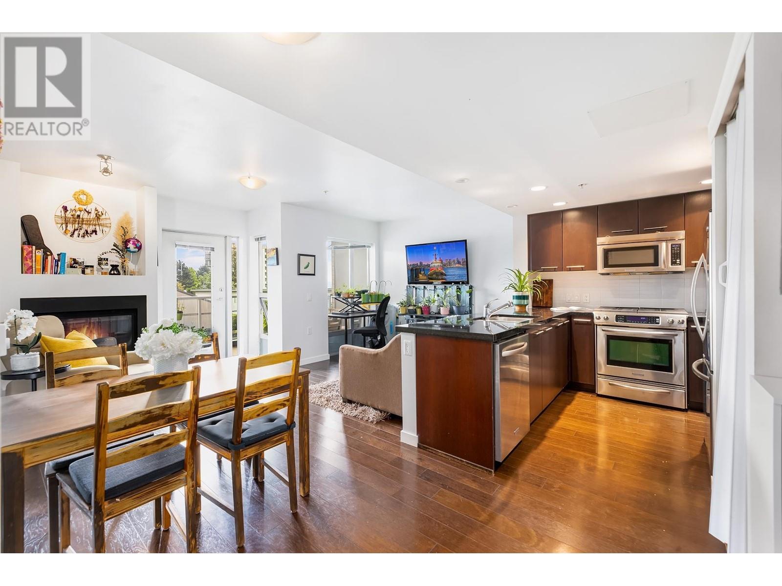 207 1288 Chesterfield Avenue, North Vancouver, British Columbia  V7M 0B1 - Photo 14 - R2973326