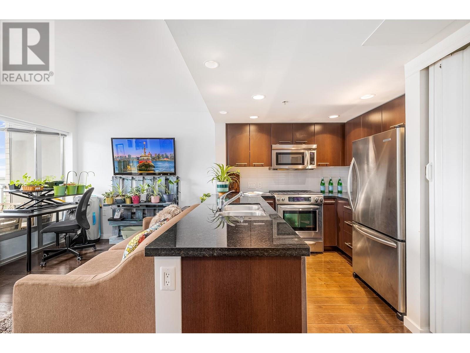 207 1288 Chesterfield Avenue, North Vancouver, British Columbia  V7M 0B1 - Photo 18 - R2973326