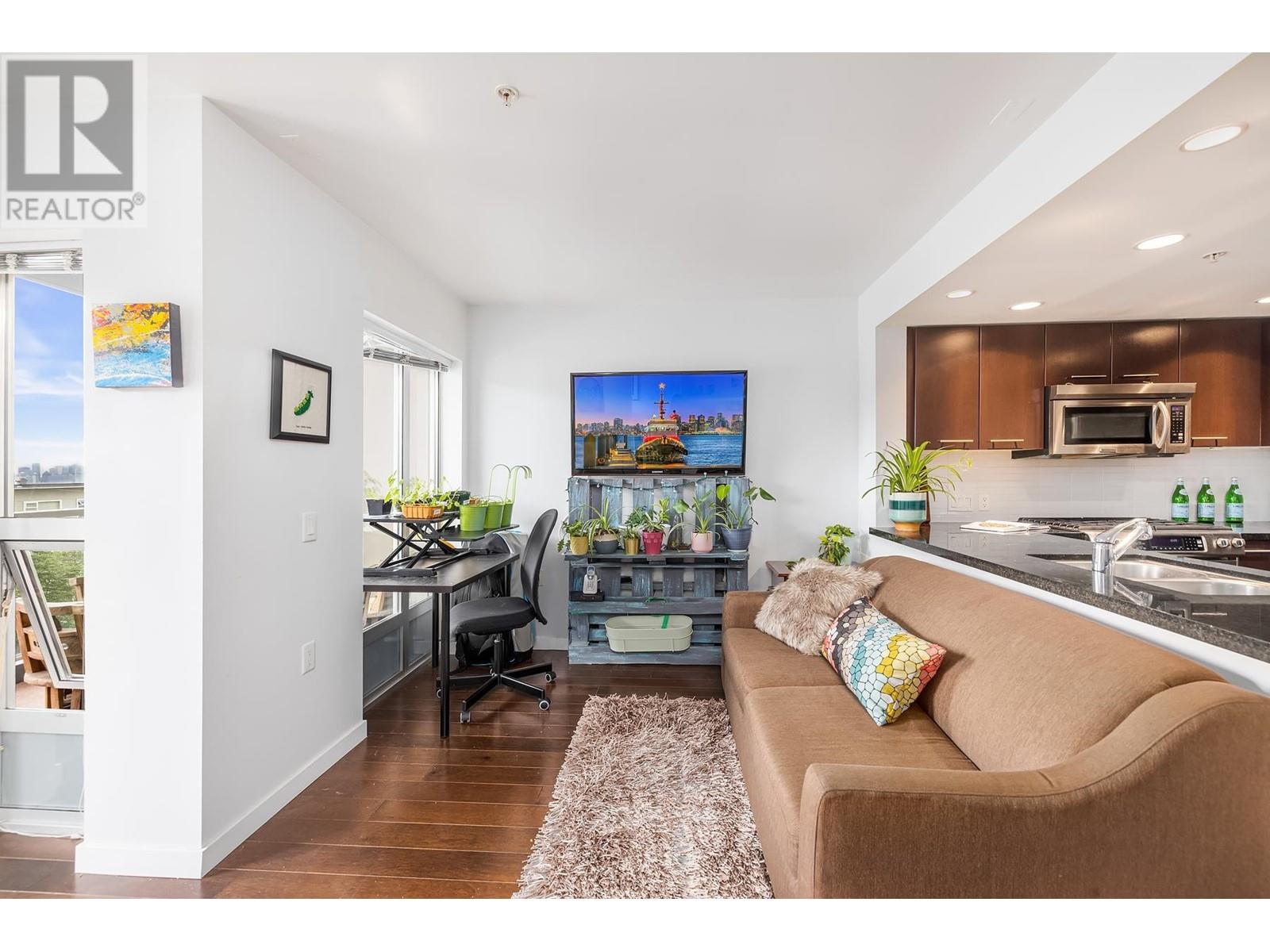 207 1288 Chesterfield Avenue, North Vancouver, British Columbia  V7M 0B1 - Photo 19 - R2973326