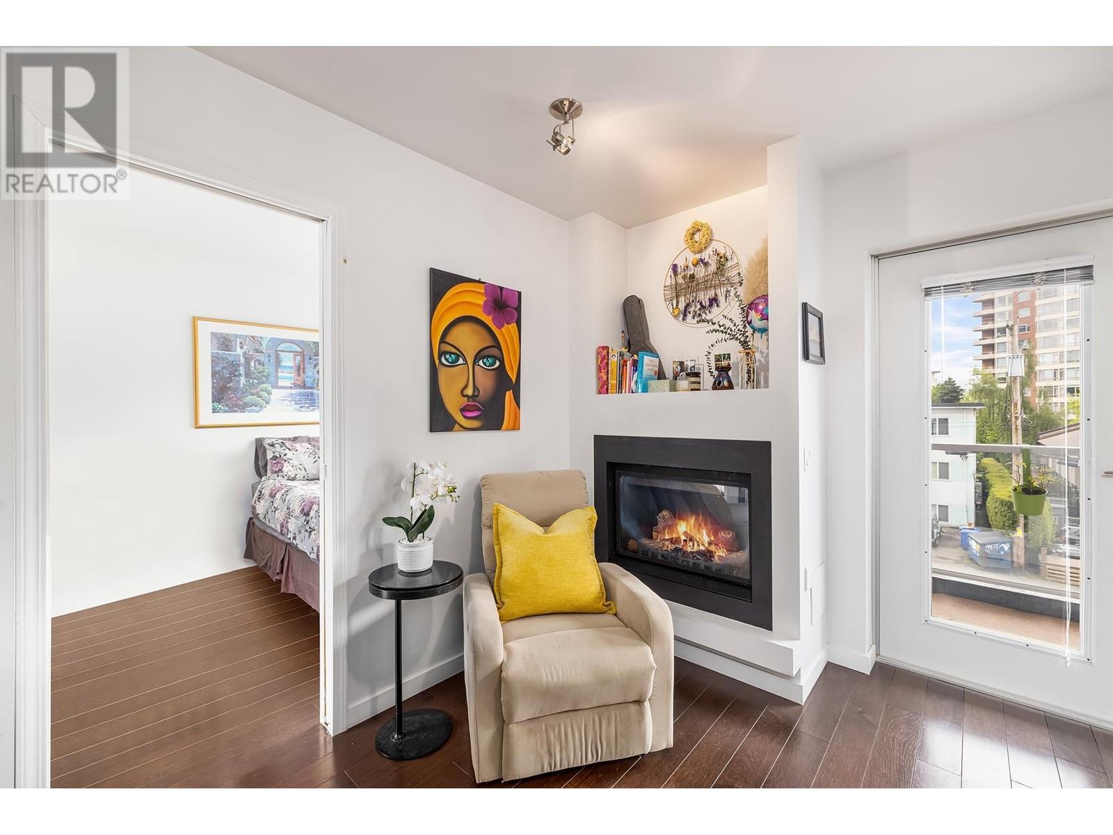 207 1288 Chesterfield Avenue, North Vancouver, British Columbia  V7M 0B1 - Photo 21 - R2973326