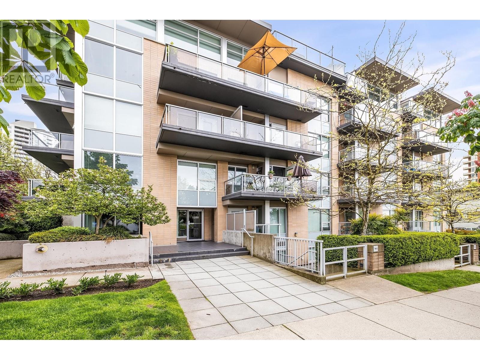 207 1288 Chesterfield Avenue, North Vancouver, British Columbia  V7M 0B1 - Photo 25 - R2973326