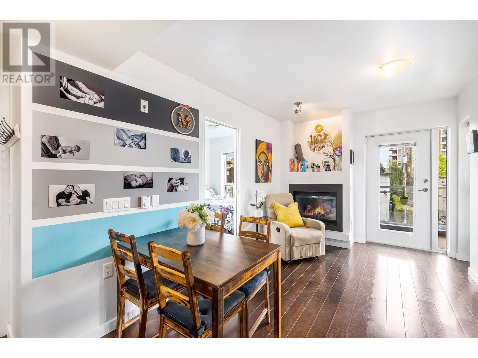 207 1288 Chesterfield Avenue, North Vancouver, British Columbia  V7M 0B1 - Photo 4 - R2973326