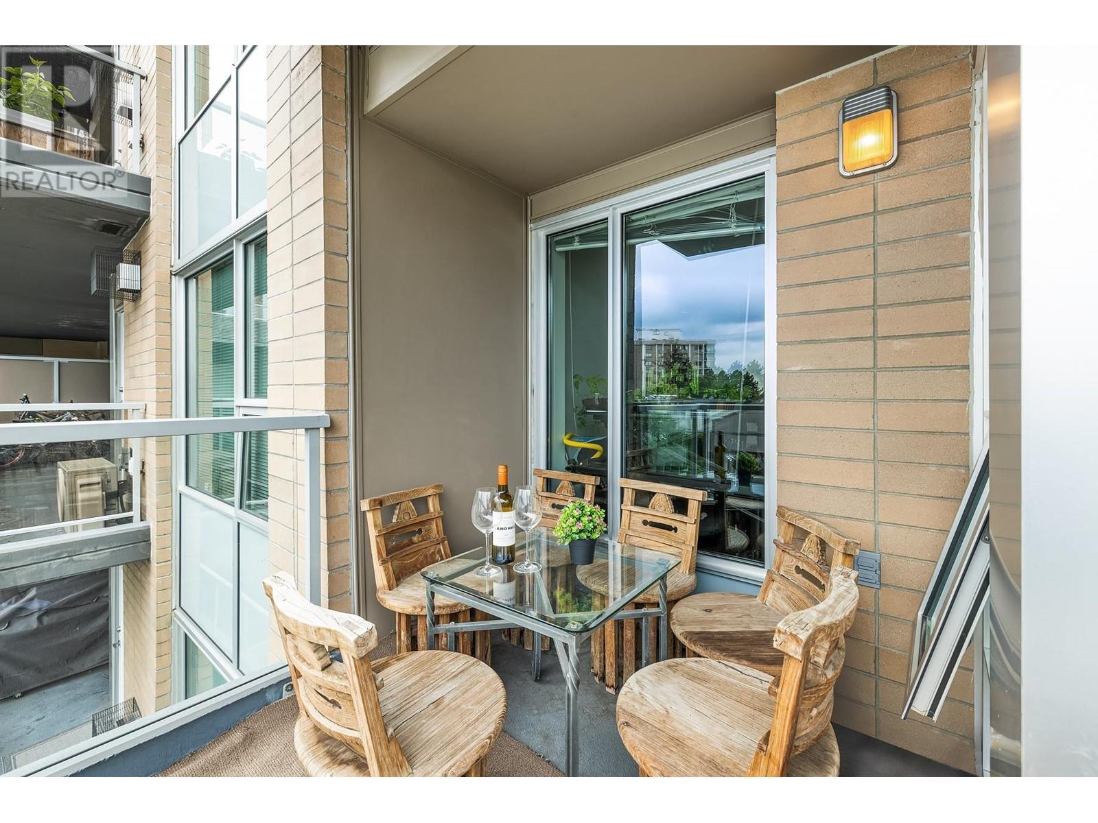 207 1288 Chesterfield Avenue, North Vancouver, British Columbia  V7M 0B1 - Photo 8 - R2973326