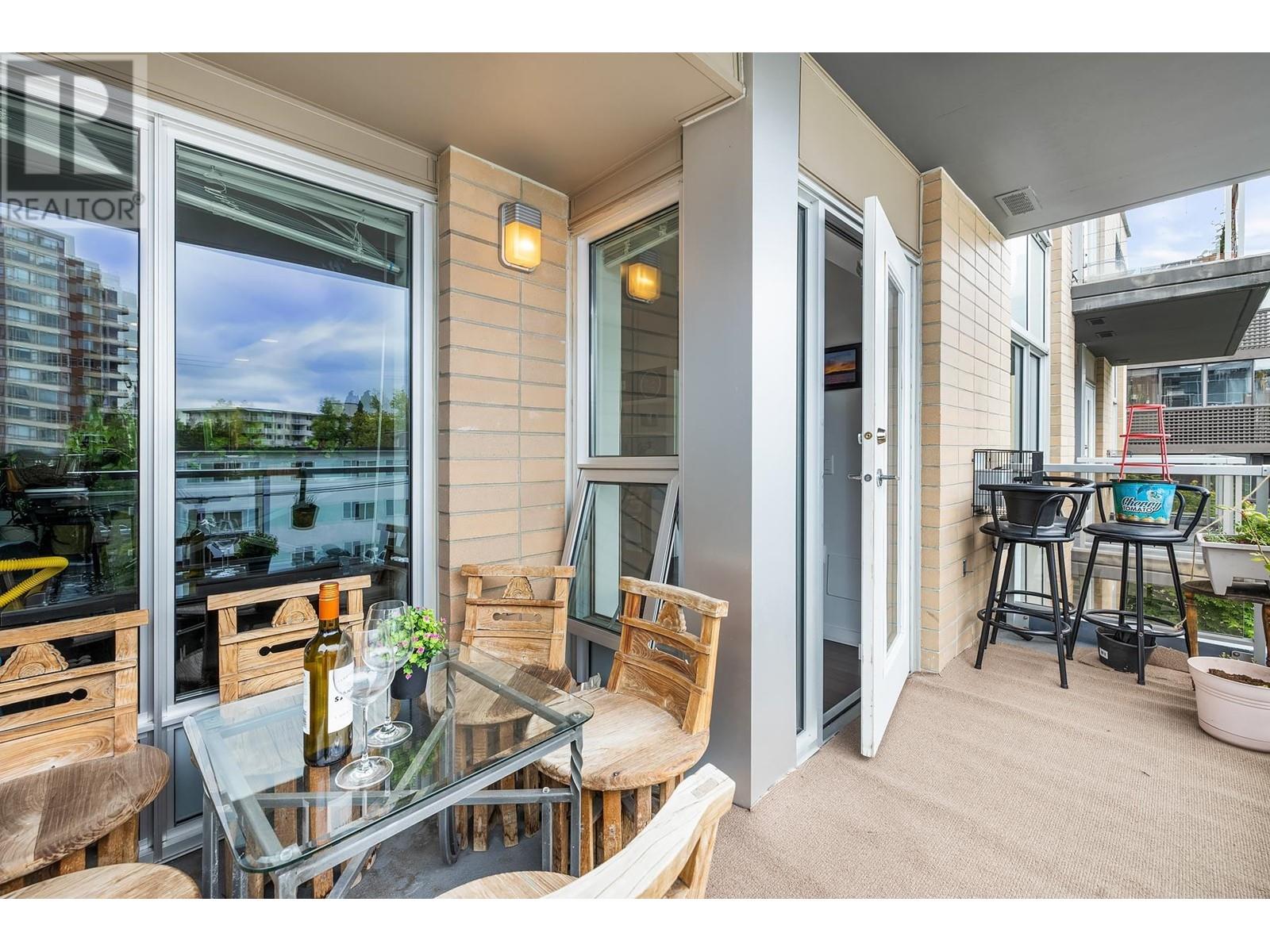 207 1288 Chesterfield Avenue, North Vancouver, British Columbia  V7M 0B1 - Photo 9 - R2973326