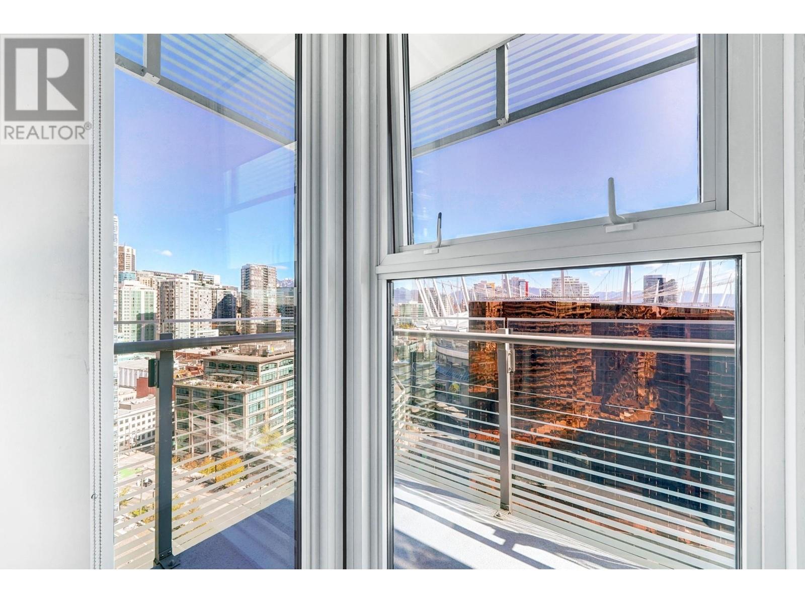 2006 89 Nelson Street, Vancouver, British Columbia  V6Z 0E7 - Photo 10 - R2973361