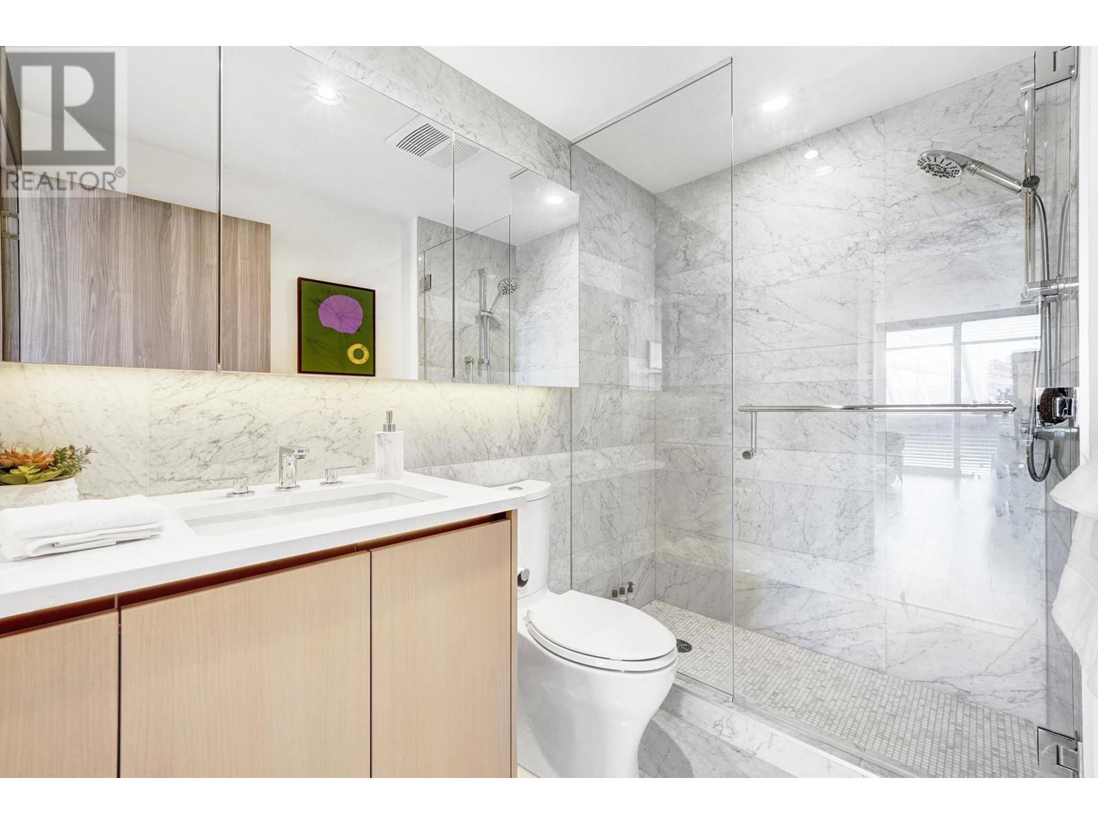 2006 89 Nelson Street, Vancouver, British Columbia  V6Z 0E7 - Photo 12 - R2973361