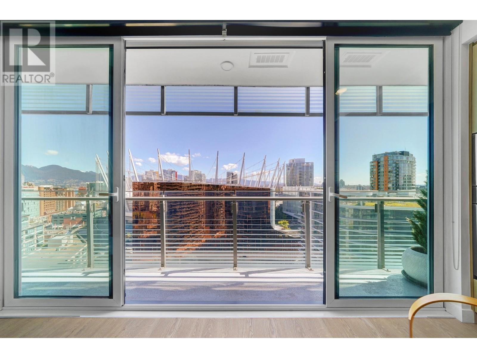 2006 89 Nelson Street, Vancouver, British Columbia  V6Z 0E7 - Photo 17 - R2973361