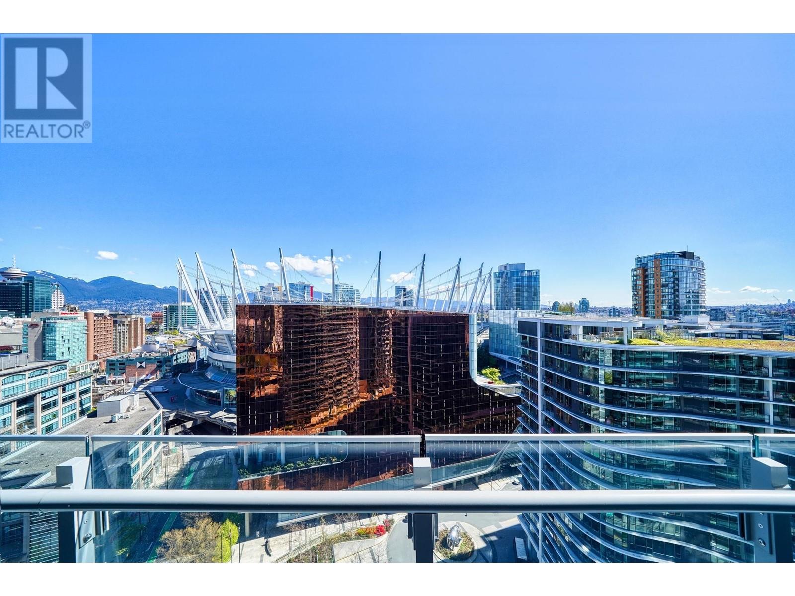 2006 89 Nelson Street, Vancouver, British Columbia  V6Z 0E7 - Photo 18 - R2973361