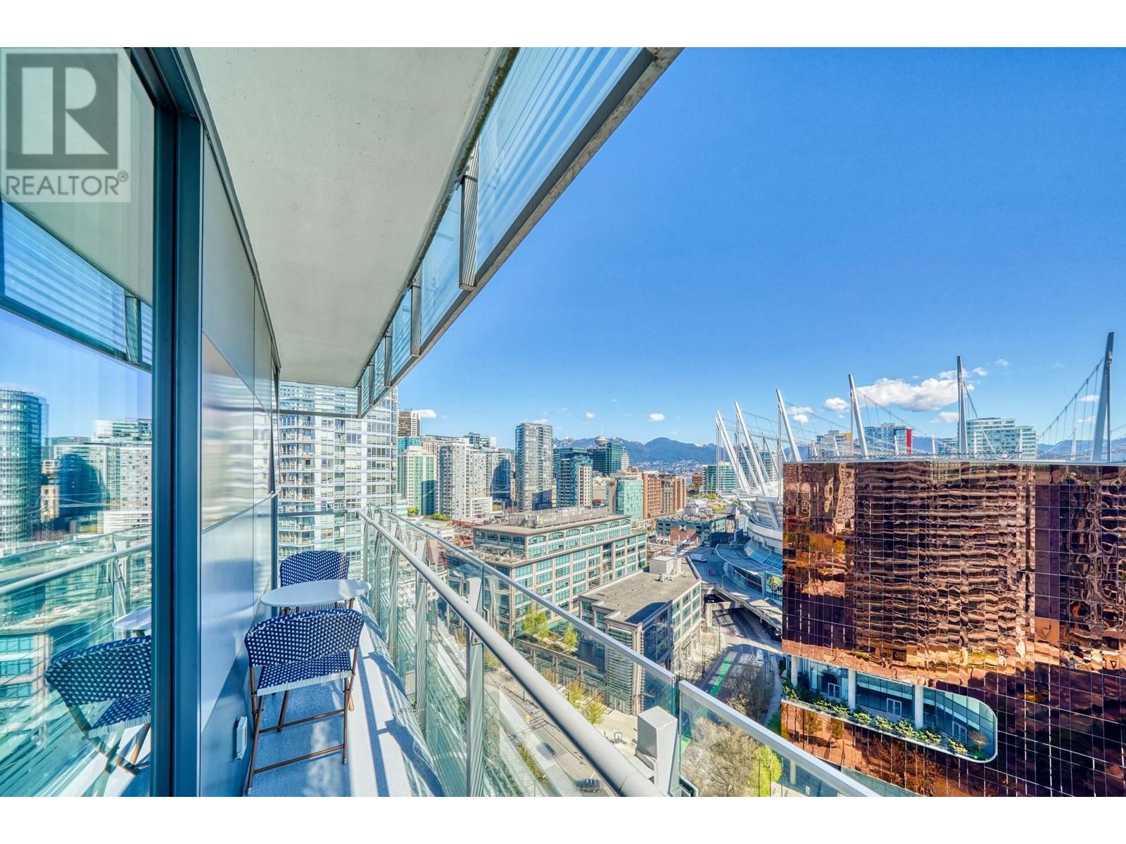 2006 89 Nelson Street, Vancouver, British Columbia  V6Z 0E7 - Photo 19 - R2973361