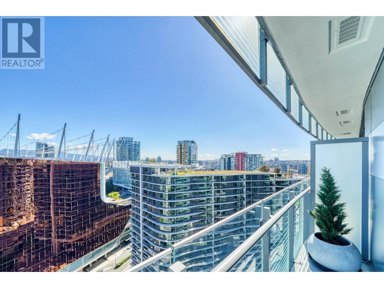 2006 89 Nelson Street, Vancouver, British Columbia  V6Z 0E7 - Photo 20 - R2973361