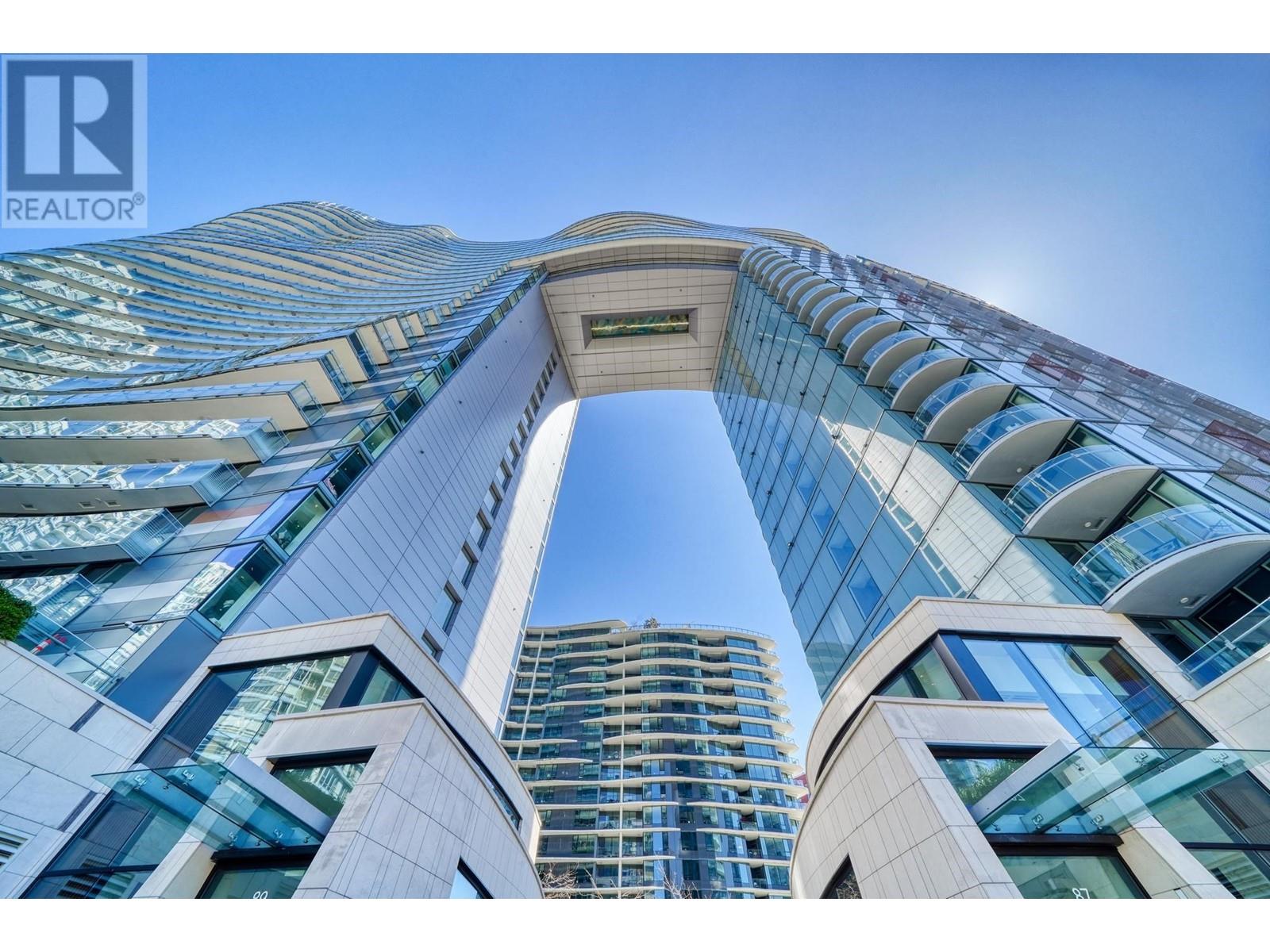2006 89 Nelson Street, Vancouver, British Columbia  V6Z 0E7 - Photo 28 - R2973361