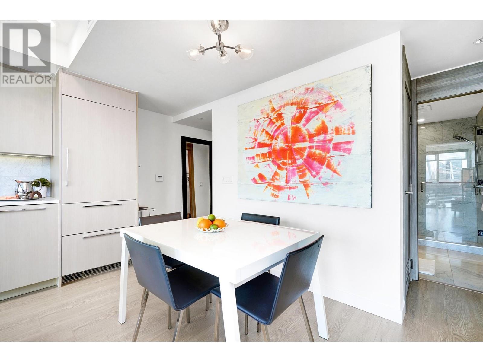 2006 89 Nelson Street, Vancouver, British Columbia  V6Z 0E7 - Photo 4 - R2973361