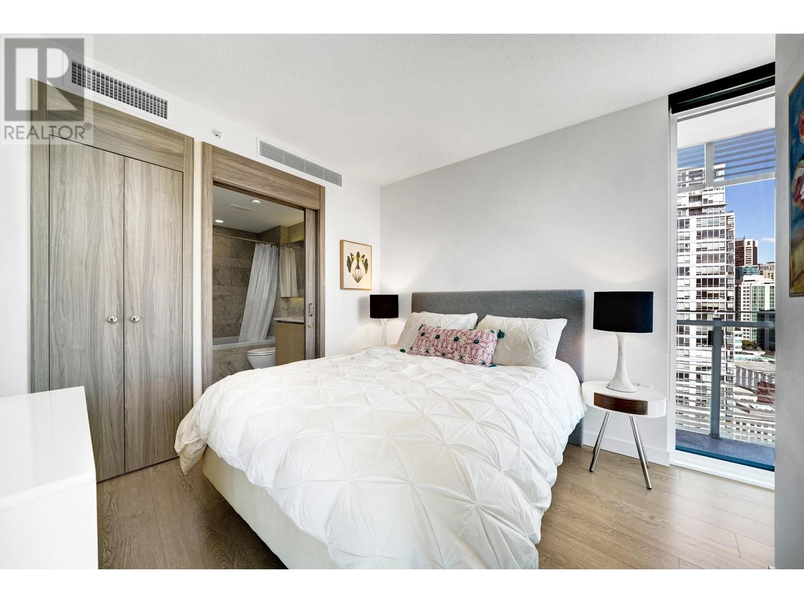 2006 89 Nelson Street, Vancouver, British Columbia  V6Z 0E7 - Photo 7 - R2973361