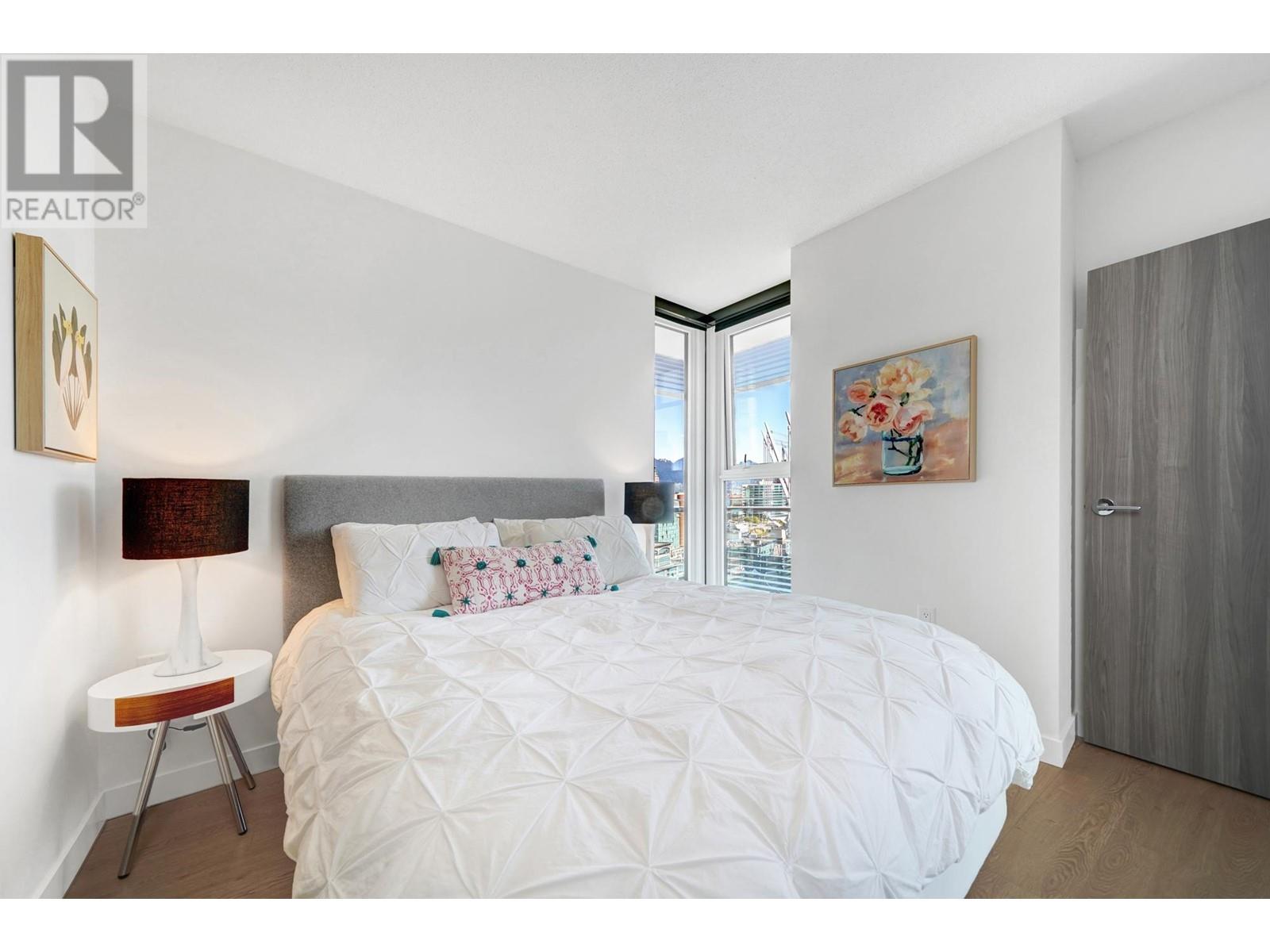 2006 89 Nelson Street, Vancouver, British Columbia  V6Z 0E7 - Photo 8 - R2973361