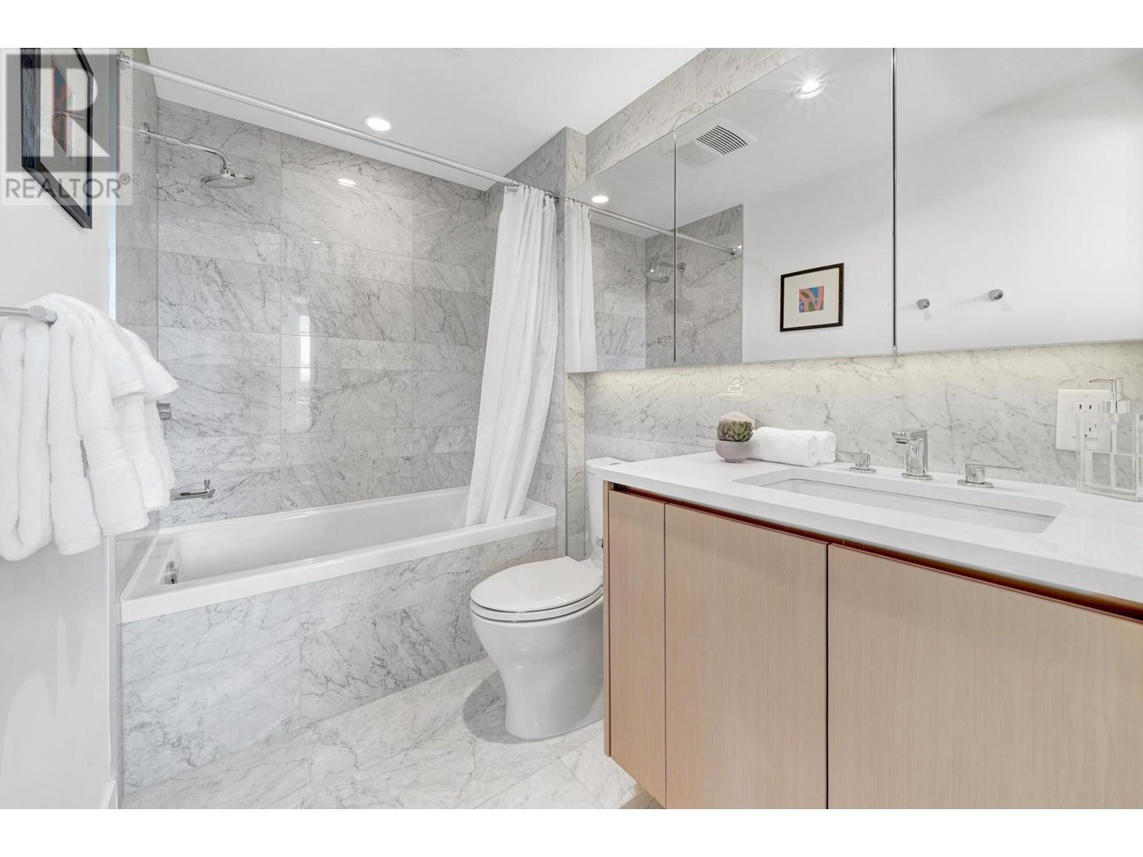 2006 89 Nelson Street, Vancouver, British Columbia  V6Z 0E7 - Photo 9 - R2973361