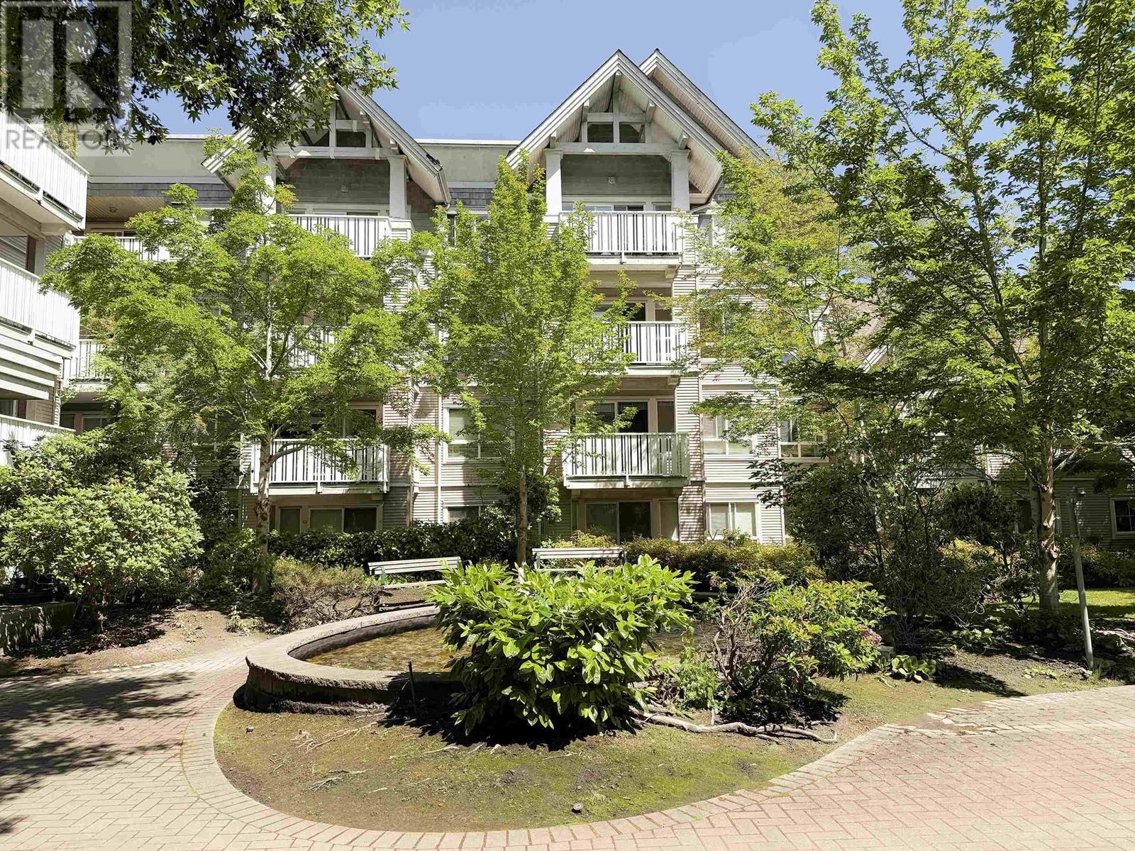 322 8060 JONES ROAD, richmond, British Columbia