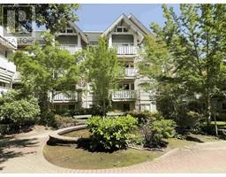 322 8060 JONES ROAD, Richmond, British Columbia