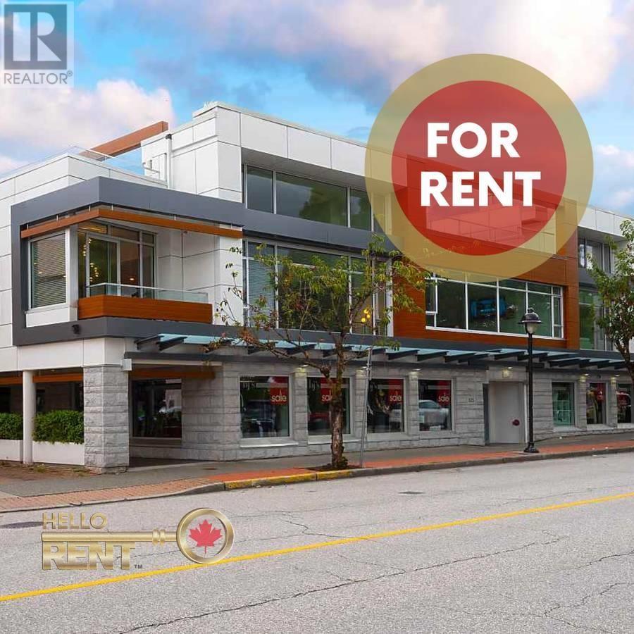 102 1525 Bellevue Avenue, West Vancouver, British Columbia  V7V 1A6 - Photo 1 - R2973367