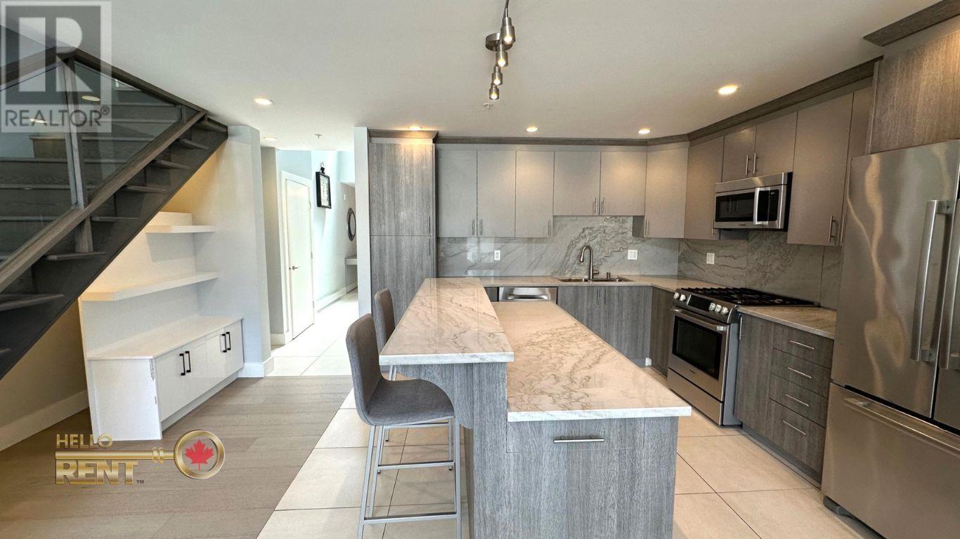 102 1525 Bellevue Avenue, West Vancouver, British Columbia  V7V 1A6 - Photo 6 - R2973367