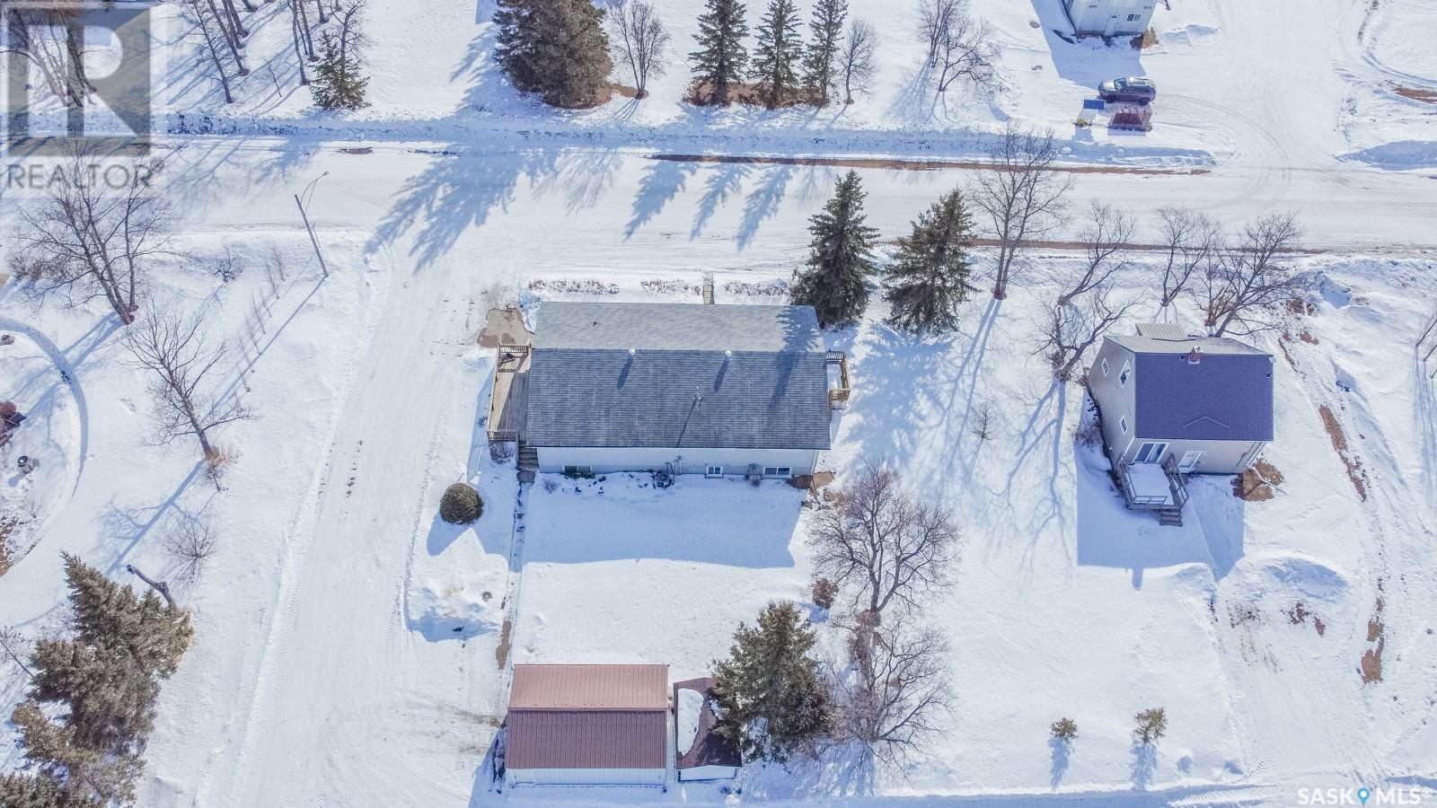 225 1st Street, Beatty, Saskatchewan  S0J 0C0 - Photo 42 - SK997046