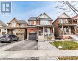 47 HAWKE CRESCENT, New Tecumseth, Ontario