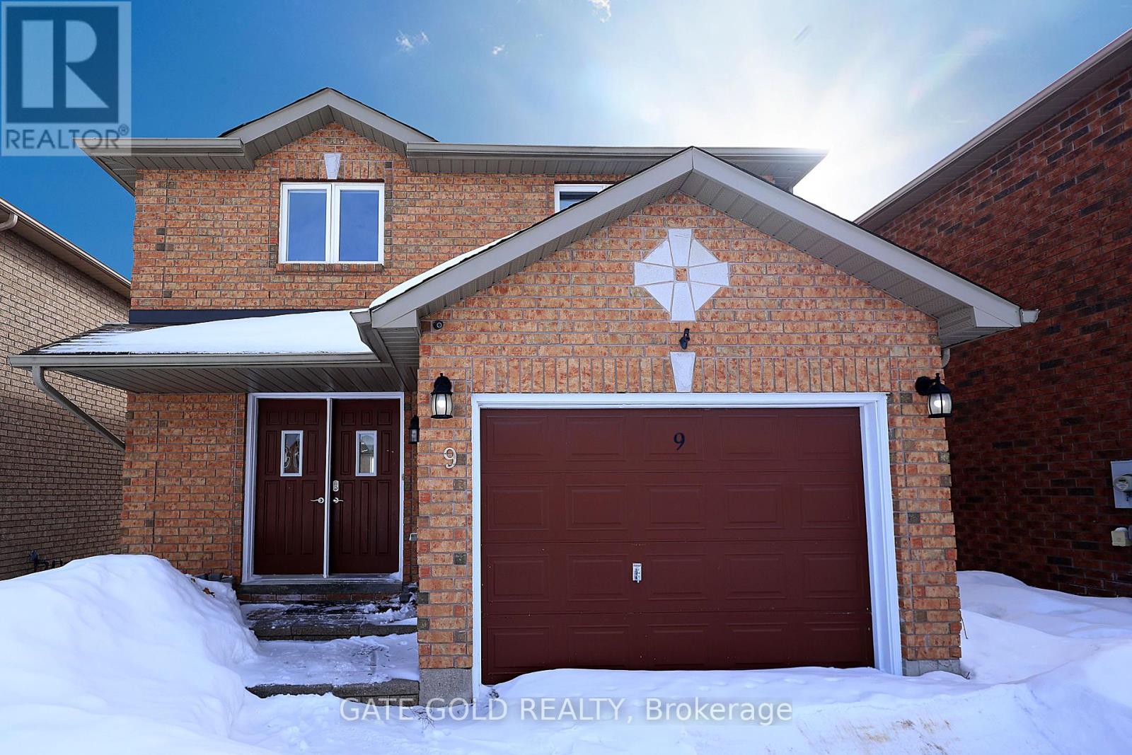Property at 9 HARROGATE COURT image 1