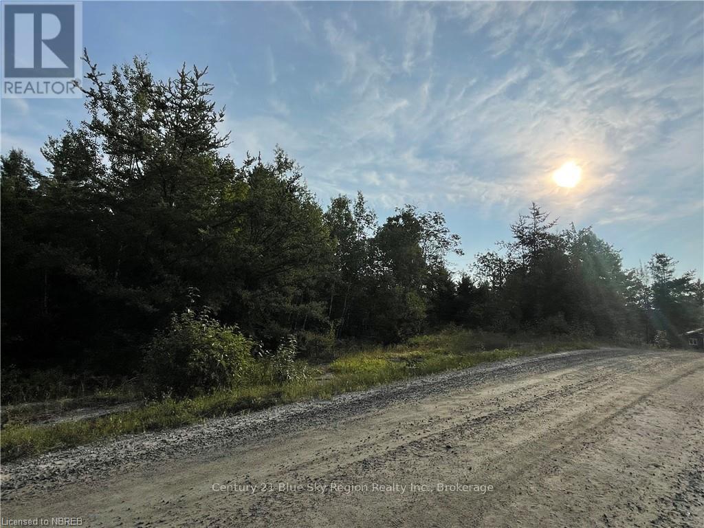 Part Lot 2 Leduc Road, West Nipissing, Ontario  P0H 1M0 - Photo 4 - X10709083