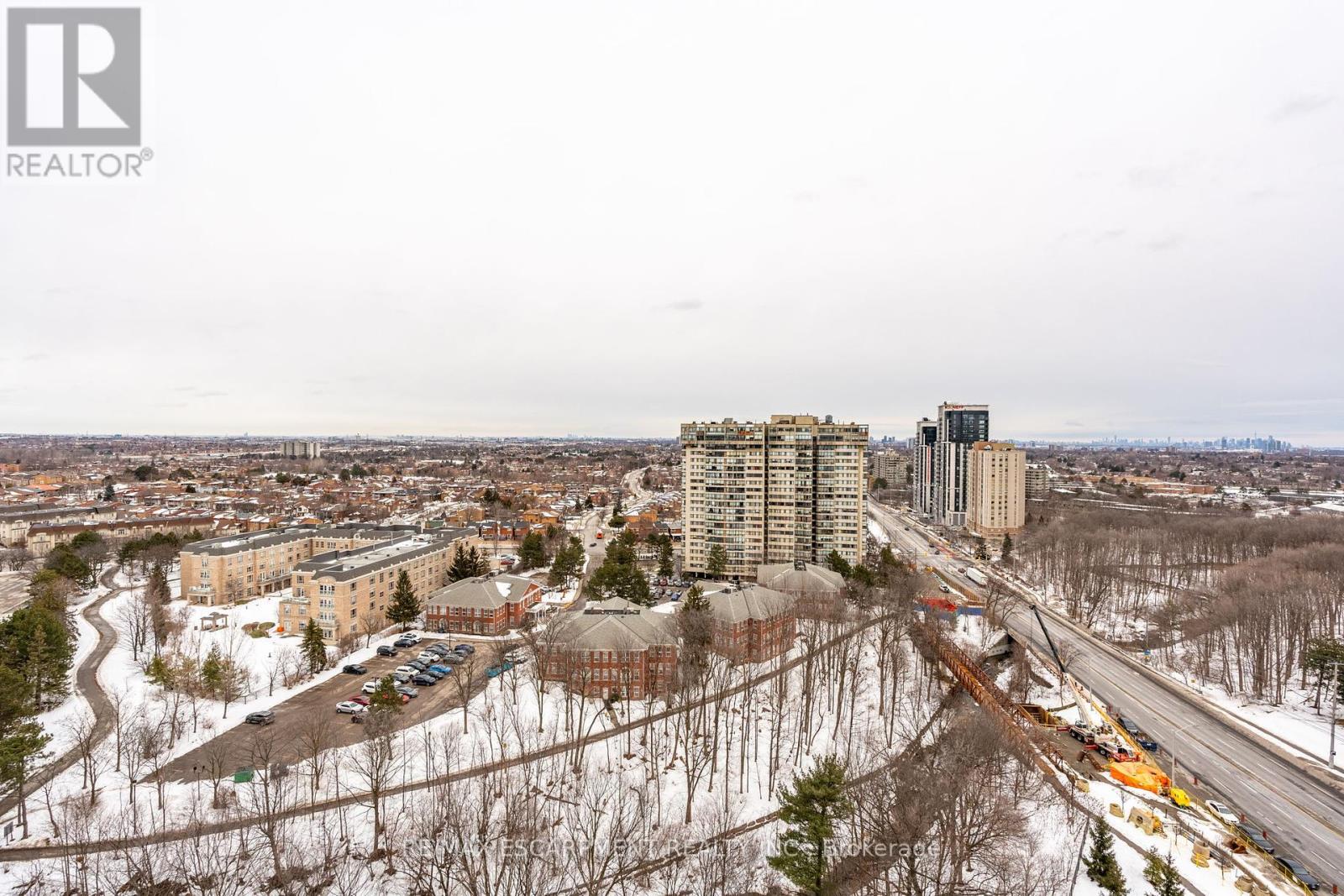 1611 - 90 Absolute Avenue, Mississauga, Ontario  L4Z 0A3 - Photo 39 - W12000425