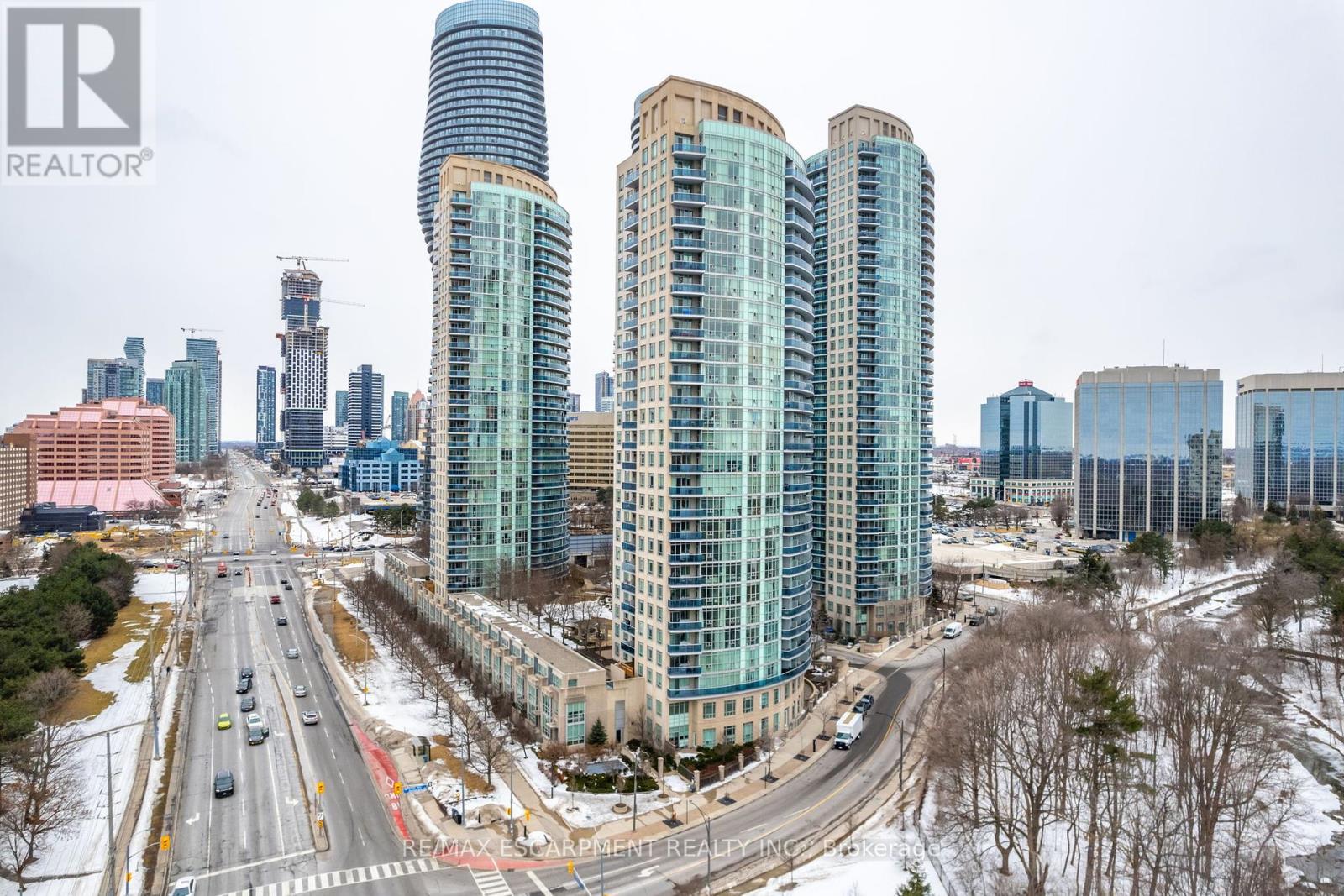 1611 - 90 Absolute Avenue, Mississauga, Ontario  L4Z 0A3 - Photo 48 - W12000425