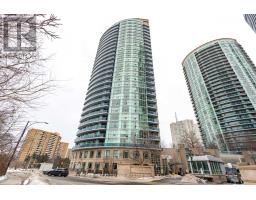 1611 - 90 ABSOLUTE AVENUE, Mississauga, Ontario