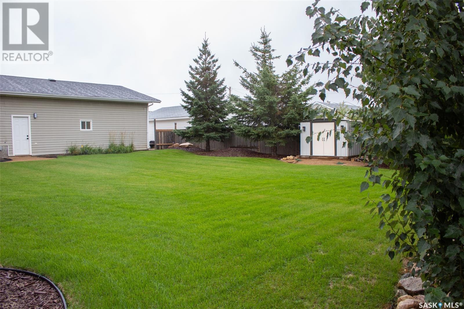 209 4th Avenue S, St. Brieux, Saskatchewan  S0K 3V0 - Photo 47 - SK997088