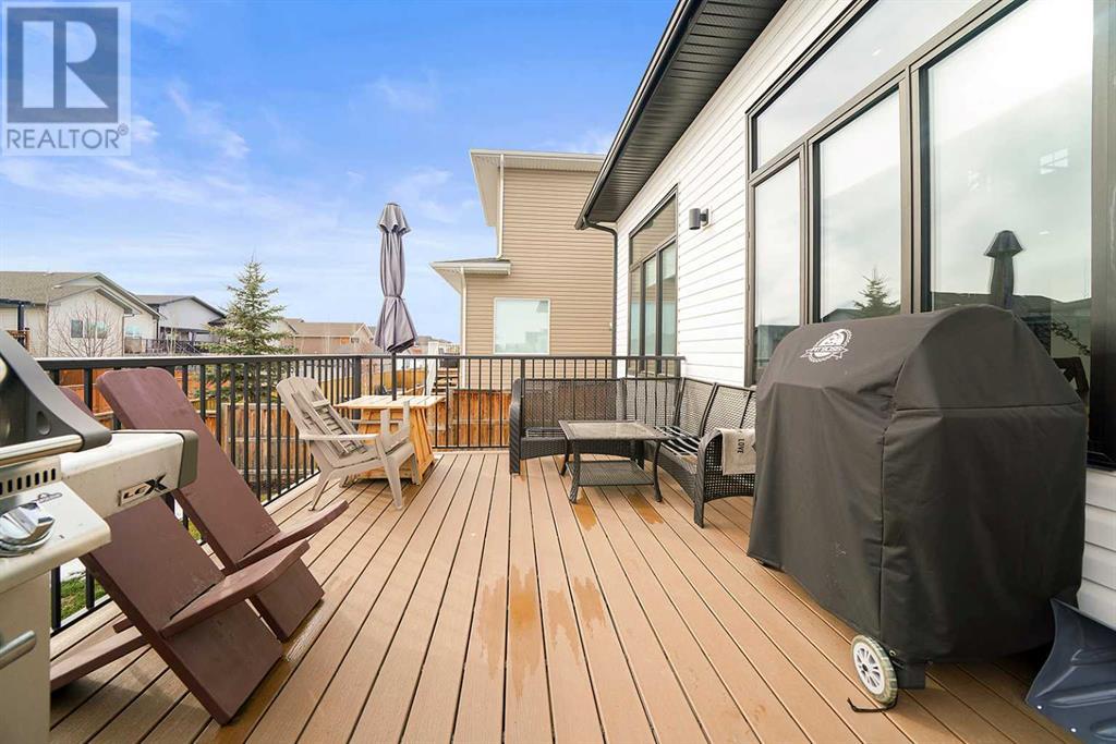37 Arrowwood Close, Blackfalds, Alberta  T4M 0H9 - Photo 42 - A2198922