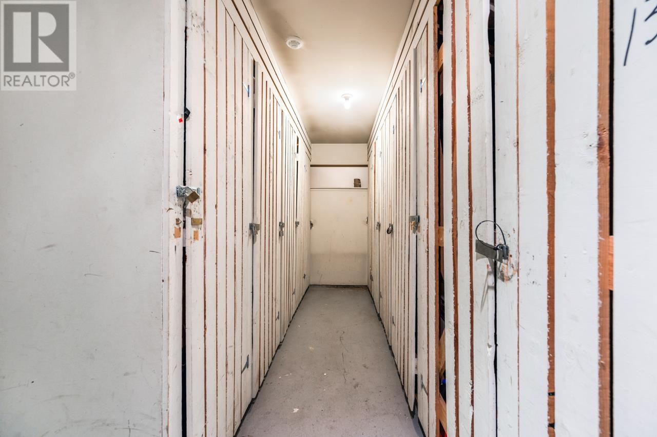 Listing Picture 19 of 19 : 206 1215 PACIFIC STREET, Vancouver / 溫哥華 - 魯藝地產 Yvonne Lu Group - MLS Medallion Club Member