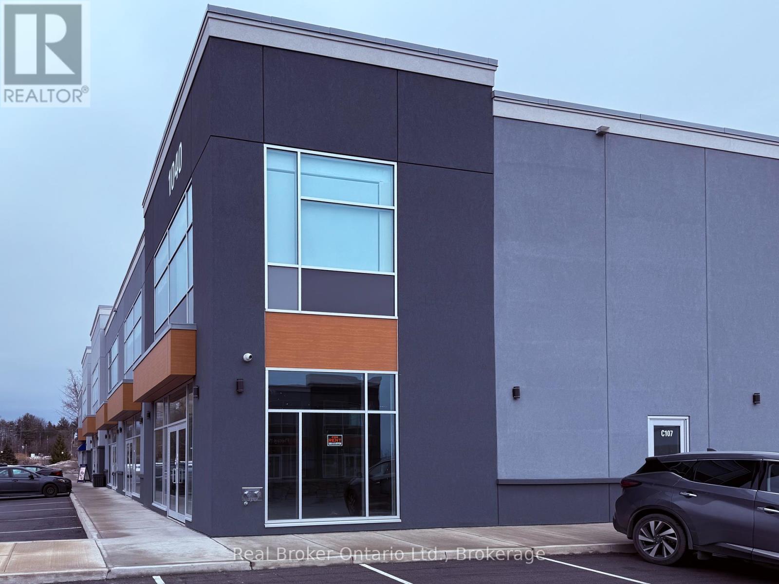 107c - 1040 Garner Road W, Hamilton (Ancaster), Ontario  L8G 3K9 - Photo 2 - X12000456